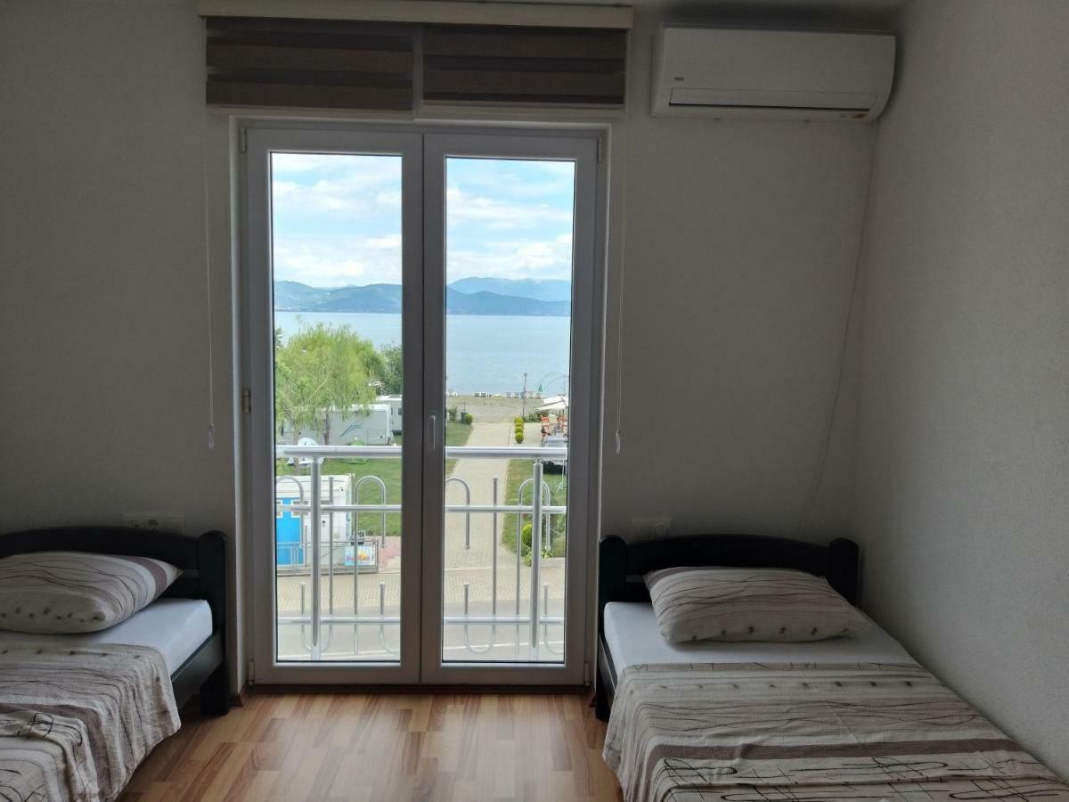 Sunrise Hotel & Camping Struga Room photo
