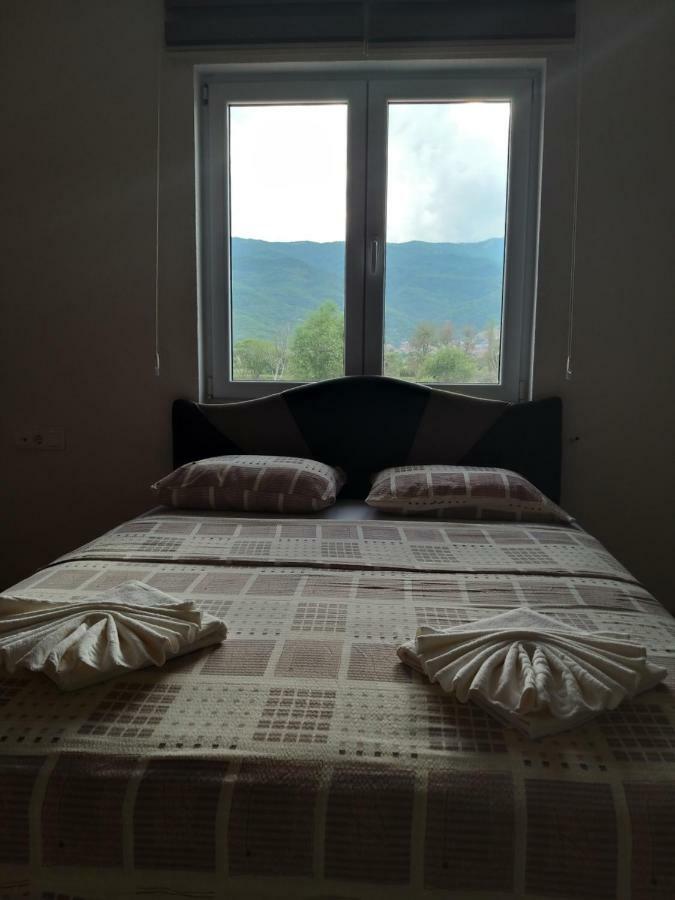 Sunrise Hotel & Camping Struga Exterior photo